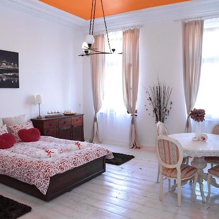 Grey Studio Apartment Wrocław Exterior foto
