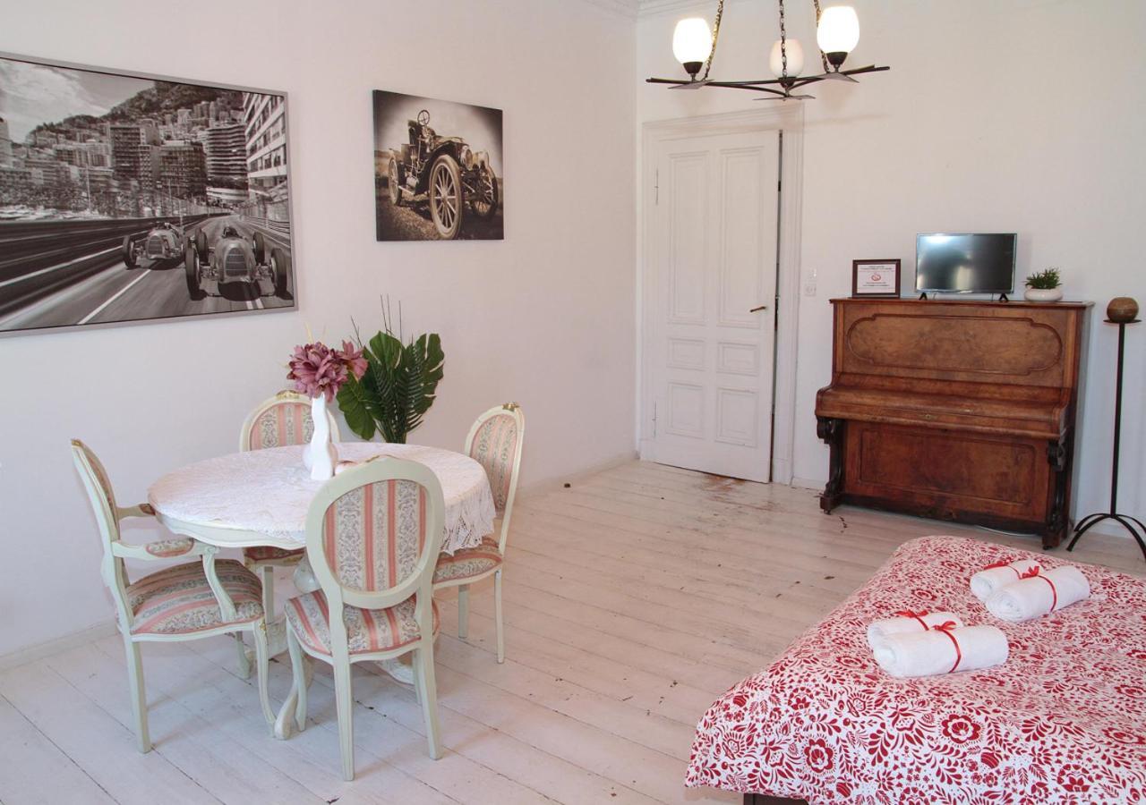 Grey Studio Apartment Wrocław Exterior foto